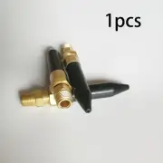 Rubber Inflator Tilt Valve Helium Balloon Air Nozzle Professional Sturdy
