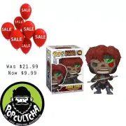 Marvel Zombies - Gambit Zombie Pop! Vinyl Figure "New"