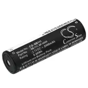 Battery for Sony MD-MS200 Kyocera Pioneer PMD-R2 NB-111 BP-1600R Sharp ADMS10BT