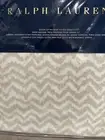 Talph Lauren Cecily Queen Fitted Sheet. Brand New!