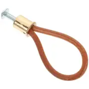 Rope Handle Attic Pull down Cord Ladder Wardrobe Simple Farmhouse Door Knob