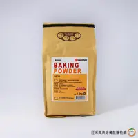 在飛比找蝦皮商城優惠-柏泰 泡打粉 (無鋁) 1.5kg / 包 BAKING P