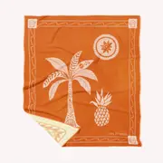 Sand Free Beach Towel - Double - Balabac