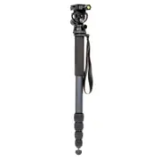 ProMaster MPH528 Professional Monopod with Precision Head