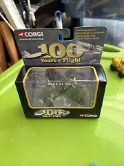 Corgi 100 Years of Flight The Pioneering Years Prototype Spitfire