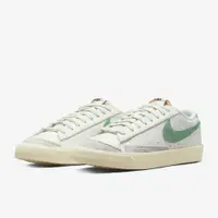 在飛比找PChome24h購物優惠-【NIKE】BLAZER LOW 77 PRM 男女 休閒鞋