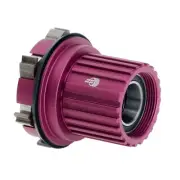 Sunringle SUPER BUBBA X / BUBBA X Freehub Body Kit Microspline Alloy