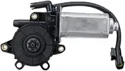 Power Window Regulator Motor Compatible for Land Rover Discovery Compatible for Range Rover CUR100440 CUR100450 New(CUR100440)
