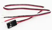 ✅ 11" Active Pickup Quick Connect Wire for EMG Seymour Duncan FIshman BARE ENDS