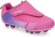 [Carter's] Boys' Fica Hook and Loop Sports Cleat Sneaker