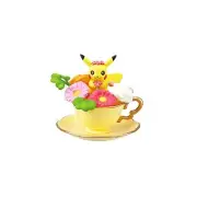 Anime Figure Pikachu Ball Collection Birthday Decoration Children's Toys