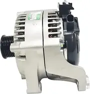 Automotive Alternator Compatible For BMW F30 F31 F34 318d 320d 325d F32 F33 F35 420d B47 12317646814 12317646815 7646815 7646815 104210-6980