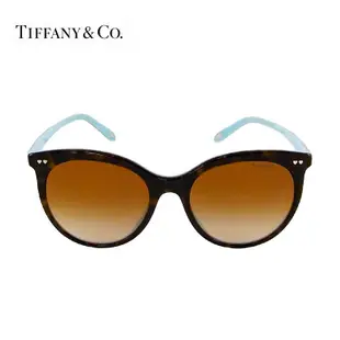 TIFFANY&CO 太陽眼鏡 TF4141F-8134