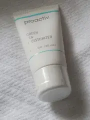 Proactiv Green Tea Moisturizer 1 Oz NEW & SEALED