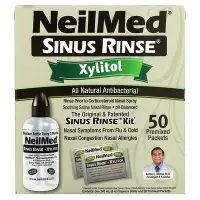 在飛比找iHerb優惠-[iHerb] NeilMed Sinus Rinse，木糖