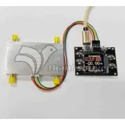 RF-8GHz-60DB Programmable Attenuator + Type-C Cable + Offline Control Board