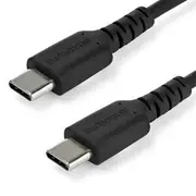 StarTech 1m USB C Charging Cable - RUSB2CC1MB