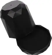 JOINPAYA Supple Dice Holder Compact Dice Cup Set Shaking Cups for Bar and Party