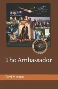 在飛比找博客來優惠-The Ambassador