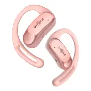 Shokz OpenFit Air Open-Ear Headphones - Pink