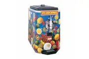 Taylor Double Barrel Frozen Drink Dispenser - 2 x 3.8Ltr - Refrigerated Drink Dispensers (432-JL) - 432-JL