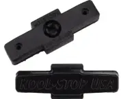 Kool Stop KS-HS33B Brake Pads —AUS STOCK— Bicycle Bike Magura HS33 Black Rim