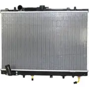 Radiator For 1997-2003 Mitsubishi Montero Sport (for: Mitsubishi)