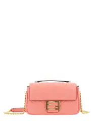 [Fendi] Fendi-Nvo - Baguette Chain Midi Bag-Donna UNI