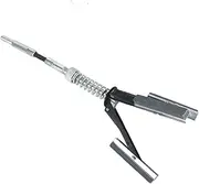 daili Store 51-177mm Three-jaw Car Engine Cylinder Bore Hone Tool Brake Cylinder Sander Inner Diameter Grinder Steel Flexible Shaft Honing (Color : 32 to 89mm 2 inch)