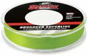 Sufix Advanced Superline 832 Braid 15 lb Neon Lime 300 yds