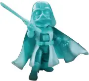Beast Kingdom Star Wars: Darth Vader EAA-113 (Glow in The Dark) Egg Attack Fig