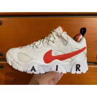 在飛比找Yahoo!奇摩拍賣優惠-NIKE AIR BARRAGE LOW EMB 休閒鞋 男