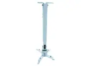 UNIVERSAL PROJECTOR Bracket Holder 2* NEW in Silver