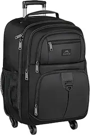 MATEIN Rolling Backpack