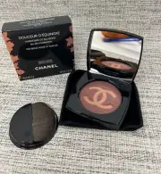 CHANEL Fall 2023 Douceur D'Equinoxe BLUSH HARMONY 798 Beige Rosé Mauve