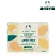 The Body Shop 杏奶舒敏臉部&身體潔膚皂-100G