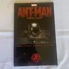Ant-Man Movie Prelude 2015 Marvel Comics TPB Trade Paperback New