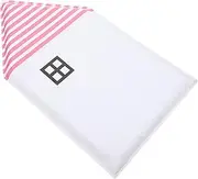 UTHCLO Infant Play Mat Soft Wall Padding Sticker 1.5cm Dense Board Anti-Collision Wall Pad Decorative Safety Mat