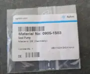 New!! Agilent Seal Pump p/n: 0905-1503