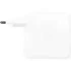 Original Apple 61W USB-C Power Adapter - Fast Charging for MacBook & iPad
