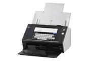 FUJITSU NETWORK SCANNER 25PPM 50 IPM A4 DUPLEXNET8.4IN TSCRN RTB