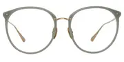 Linda Farrow KINGS LFL747 C36 Women Eyeglasses
