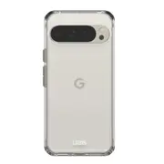 UAG Plyo Google Pixel 9 Pro XL (6.8') Rugged Case - Ice (614460114343), 16 ft. Drop Protection (4.8M), Air-Soft Corners, Wireless Charging Compatible