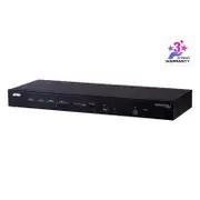 ATEN VK2100A-AT-U Control System - Control Box Gen. 2