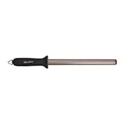 Edge Master Diamond Oval Sharpening Steel 26cm
