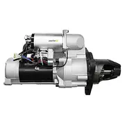 Brand New Starter Motor for Komatsu Back Hoe W470 Diesel 6D125 Engine