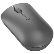 Lenovo 540 USB-C Wireless Mouse Storm Grey
