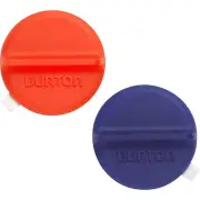 Burton Mini Scraper Mats Snowboard Stomp Pad 2016