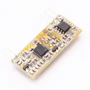 10PCS RXB8 433Mhz Superheterodyne Wireless Receiver Module Board for Arduino/AVR
