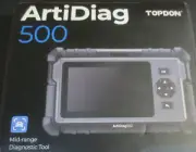 TOPDON ArtDiag500 OBD-II Diagnostic Scan Tool (TD52110013)